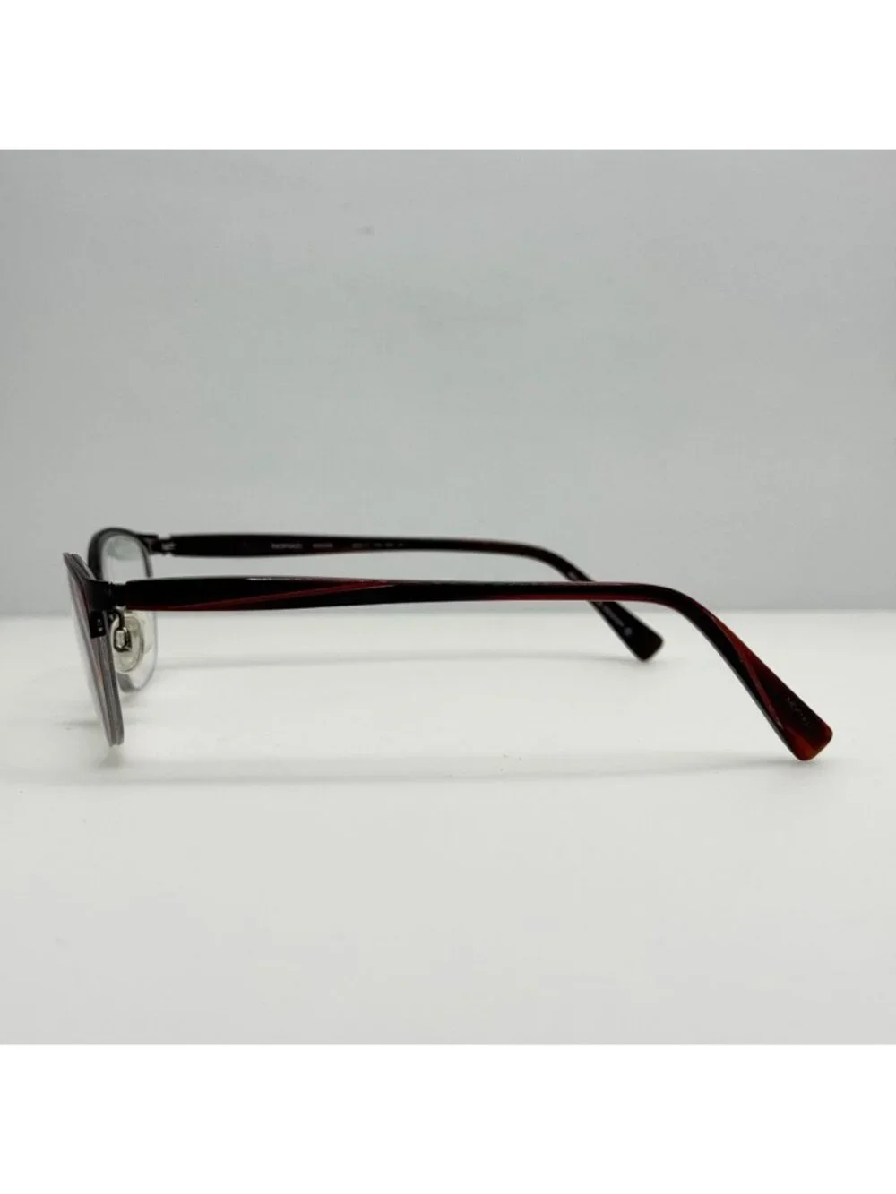 Morel Nomad 40034N MO 07 Eyeglasses Eye Glasses Frames France 53-17-135